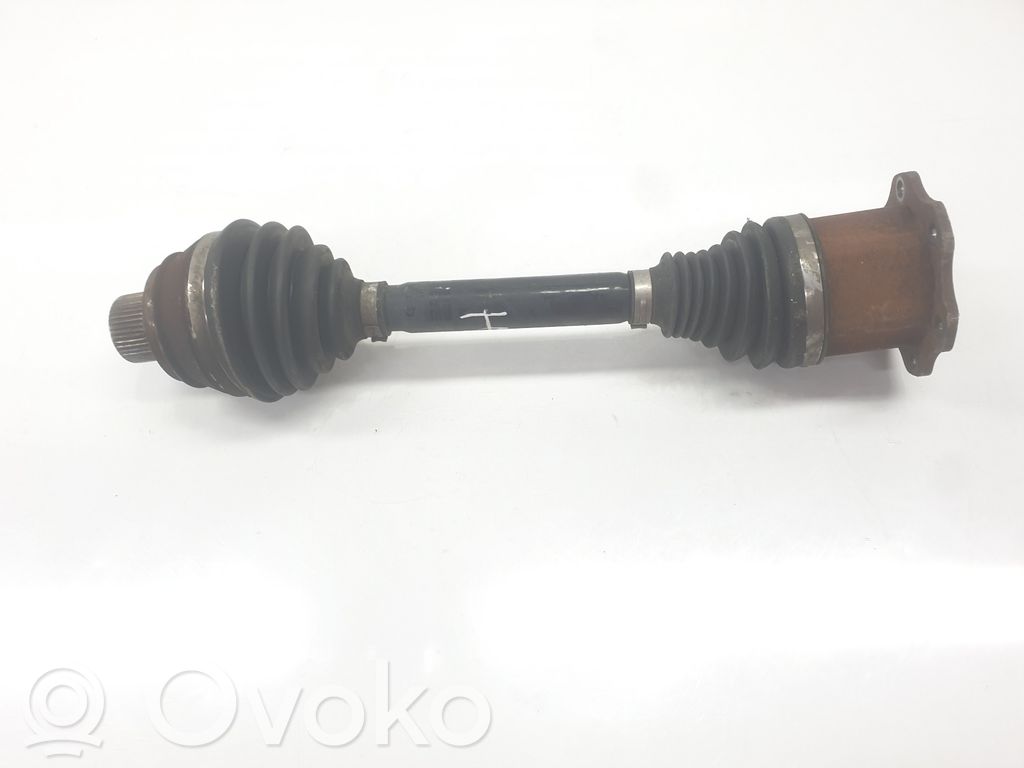 Audi A4 S4 B8 8K Półoś przednia