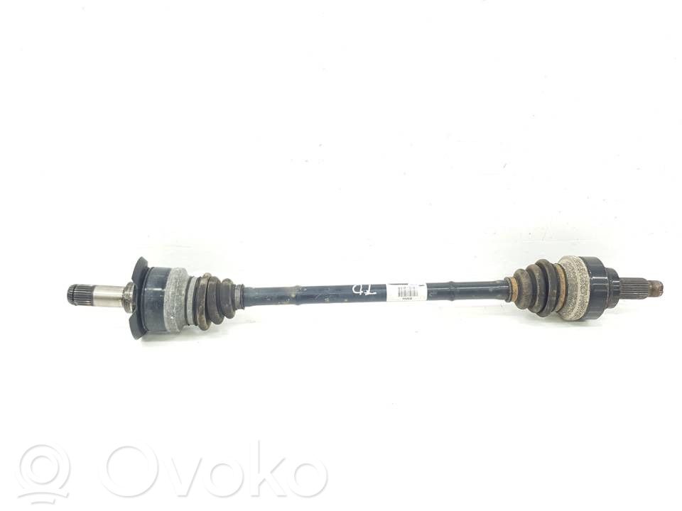BMW 1 F20 F21 Rear driveshaft
