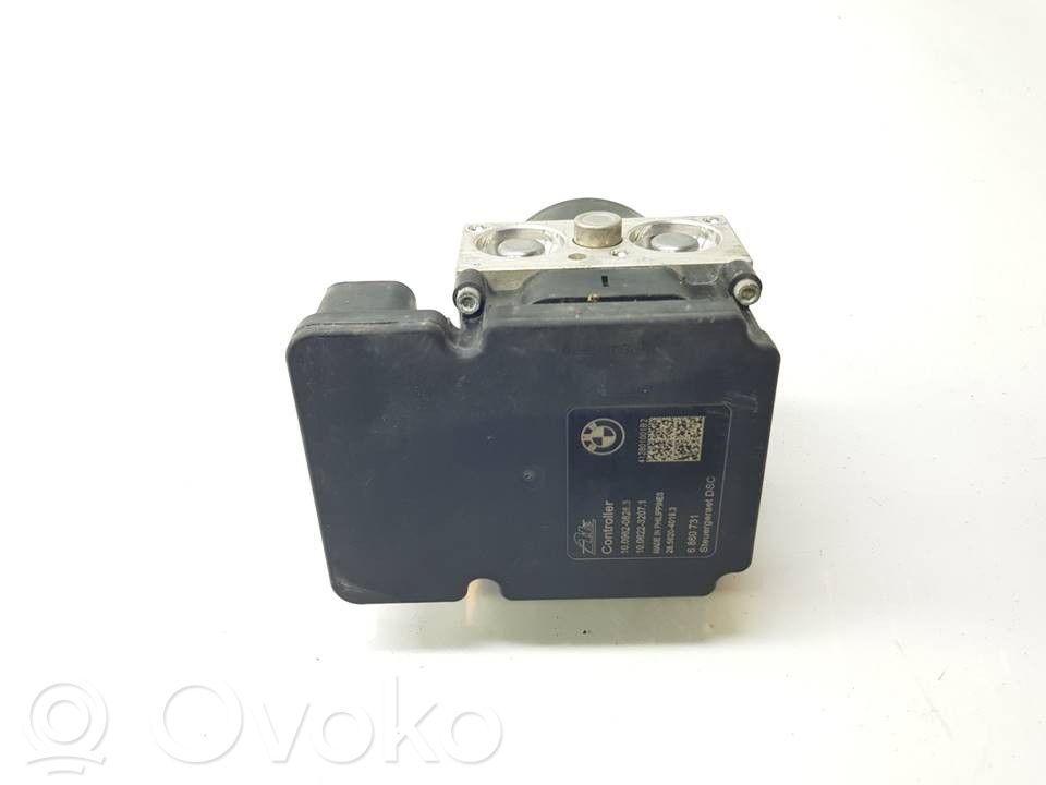BMW 1 F20 F21 Pompa ABS