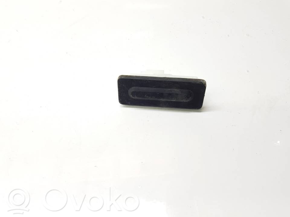 Citroen C5 Aircross Maniglia esterna del portellone posteriore/bagagliaio