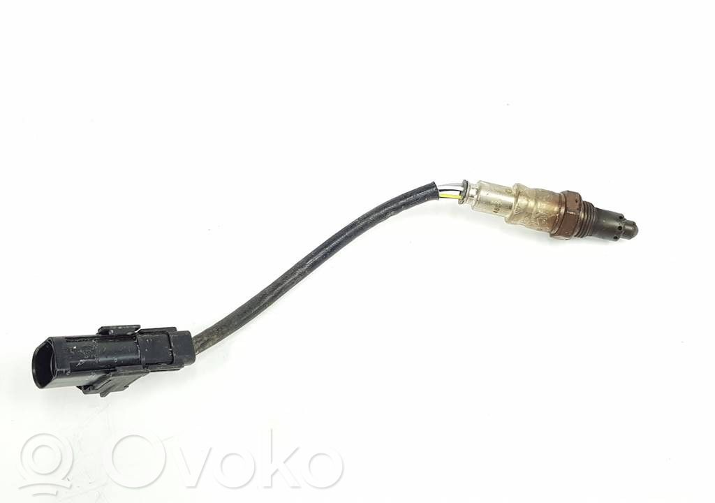 Citroen C4 III e-C4 Lambdasonde Regelsonde 