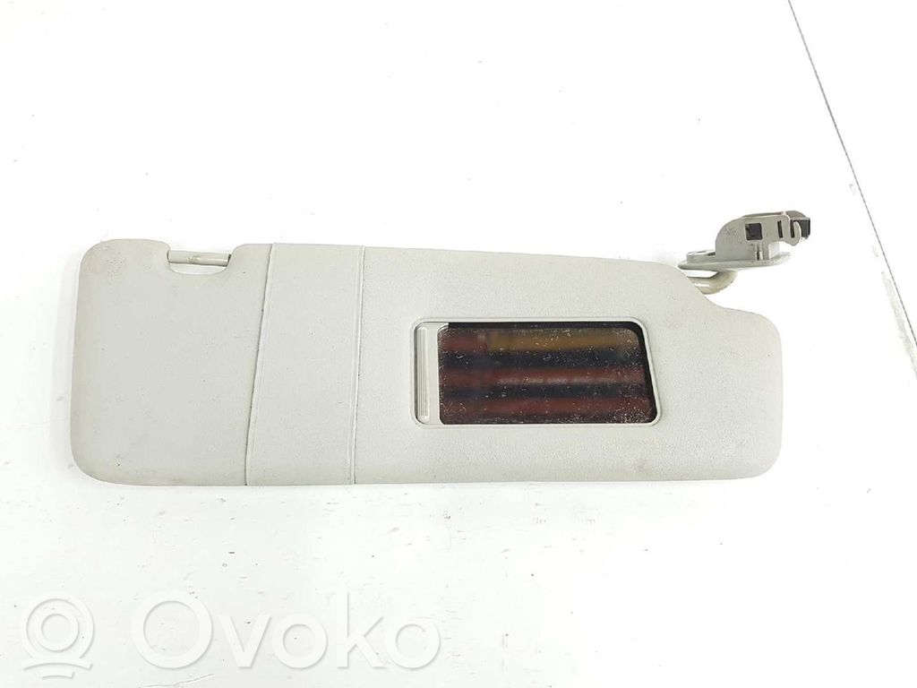 Audi A4 S4 B7 8E 8H Sonnenblende