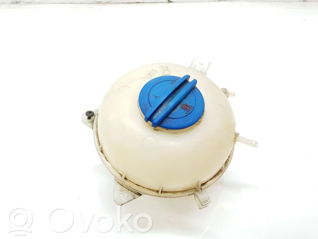Volkswagen Transporter - Caravelle T5 Coolant expansion tank/reservoir 