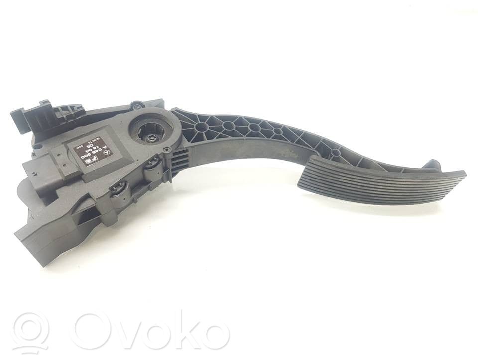 Mercedes-Benz GLA W156 X156 Accelerator pedal position sensor