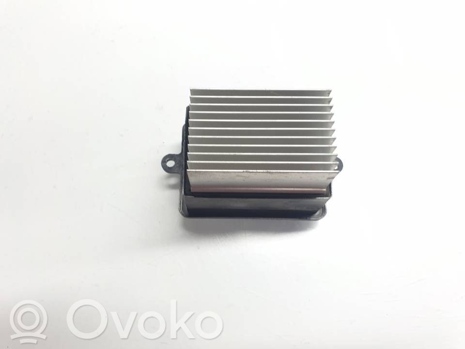 DS Automobiles 7 Crossback Motor aerotermă/rezistor ventilator 
