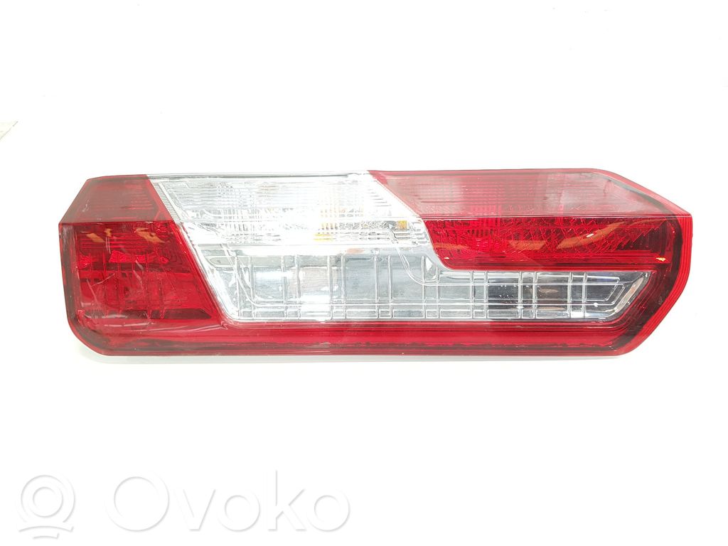 Ford Transit Custom Rear/tail lights 