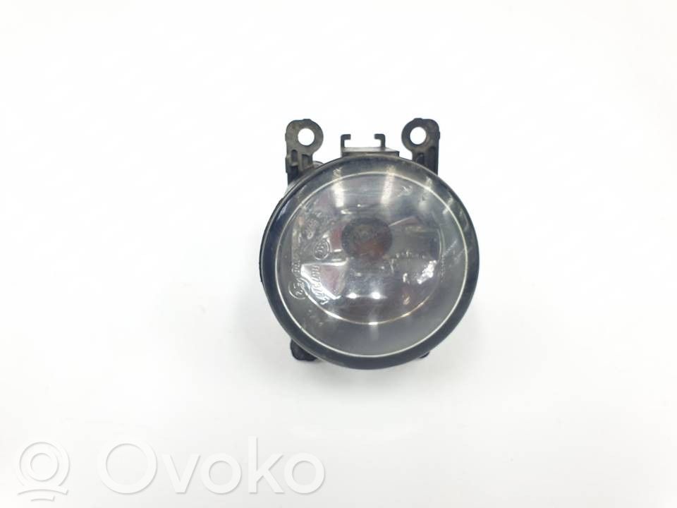 Suzuki SX4 S-Cross Front fog light
