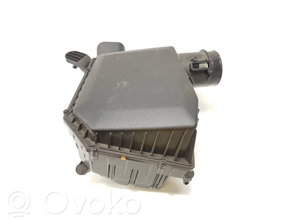 Volvo XC40 Air filter box 