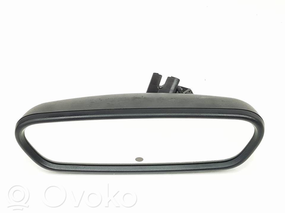 Peugeot 208 II Espejo retrovisor (interior)