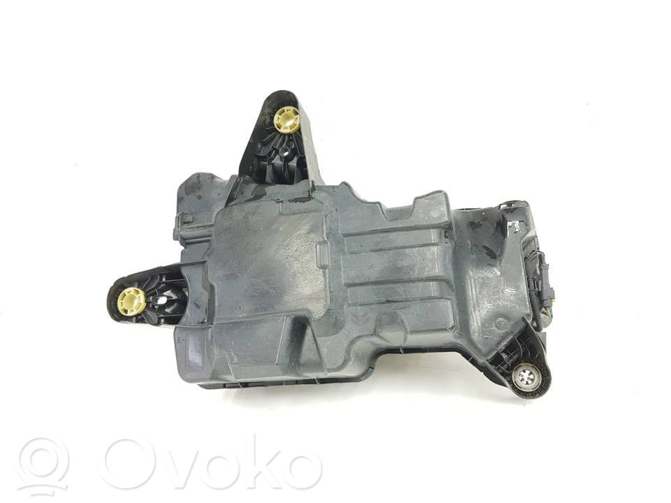 Citroen Berlingo AdBlue liquid reservoir