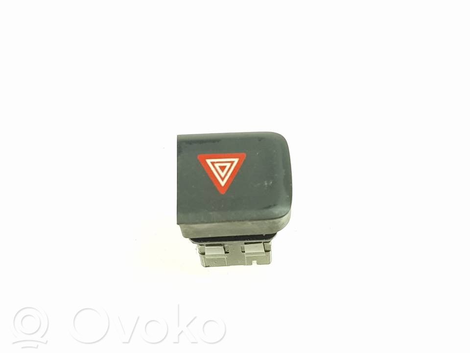 Citroen Berlingo Hazard light switch 