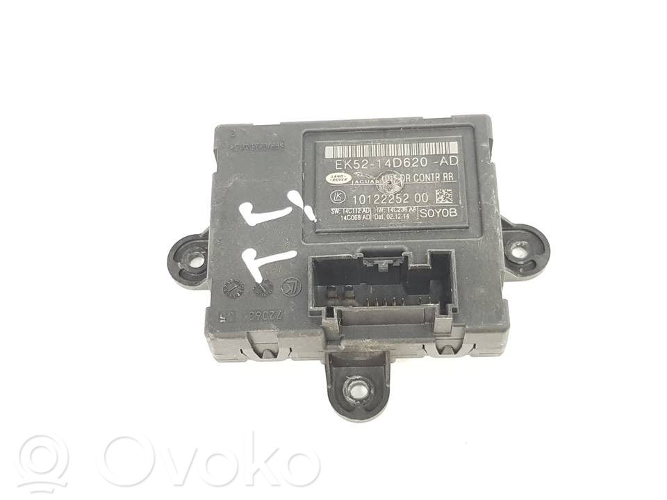 Land Rover Range Rover Sport L494 Otras unidades de control/módulos 