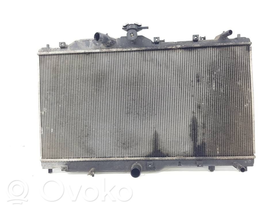 Mazda CX-3 Radiateur de refroidissement 