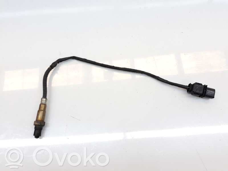 Citroen C-Crosser Sonde lambda 