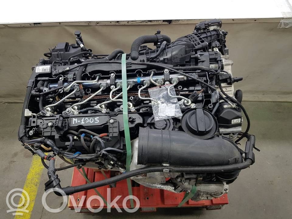 BMW 4 F32 F33 Motor 