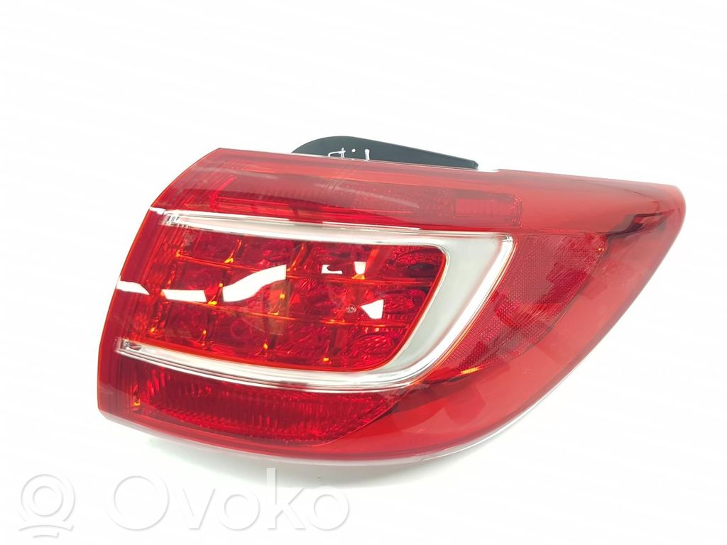 KIA Sportage Takavalot 