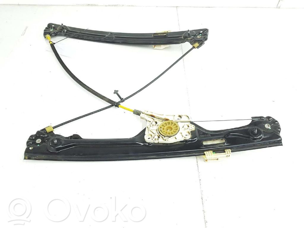 BMW X6 E71 Macara ușă față cu motor 