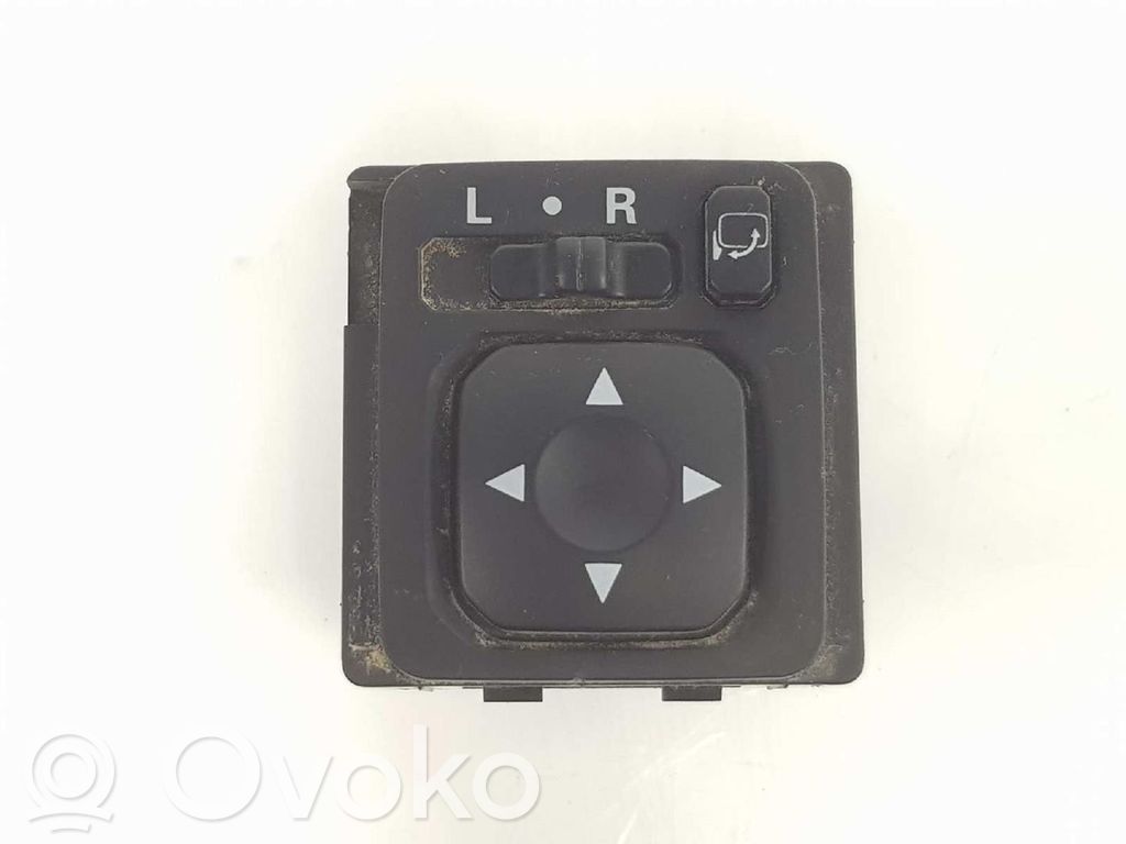 Mitsubishi Montero Comutator oglinzi laterale 