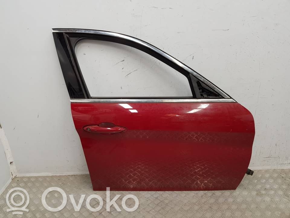 Alfa Romeo Giulia Drzwi przednie 