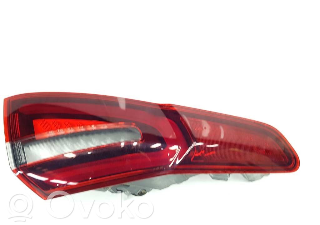Alfa Romeo Stelvio Lampa tylna