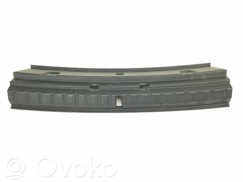 BMW 2 F44 Moldinga Apdare 