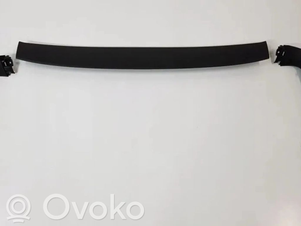 Etuoven lista (muoto)