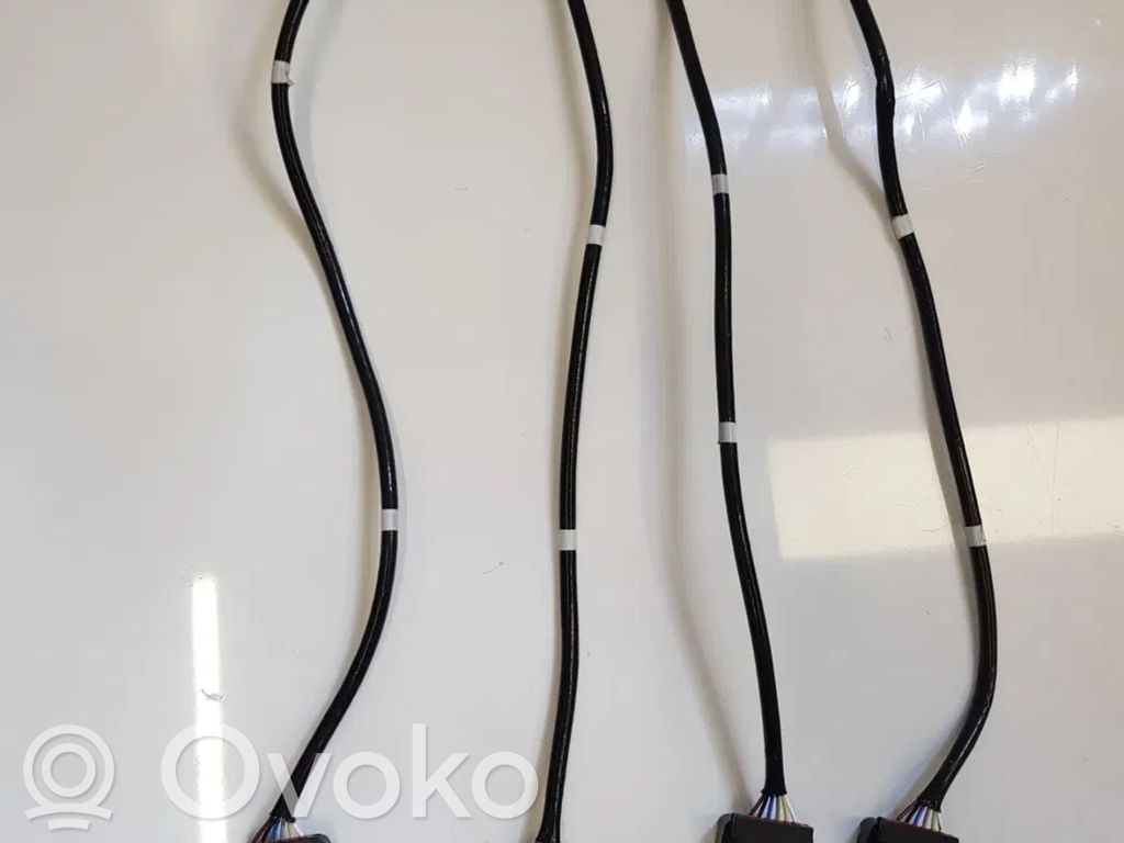 Audi A6 S6 C7 4G Sonde lambda 