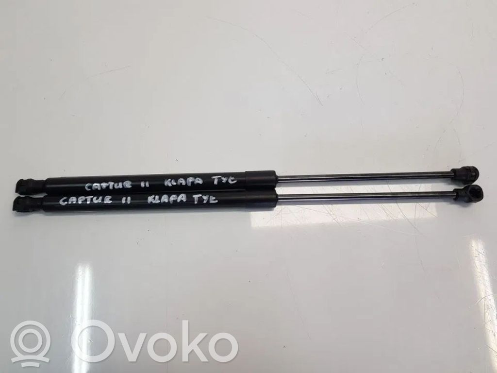 Renault Captur II Front bonnet/hood damper/strut 