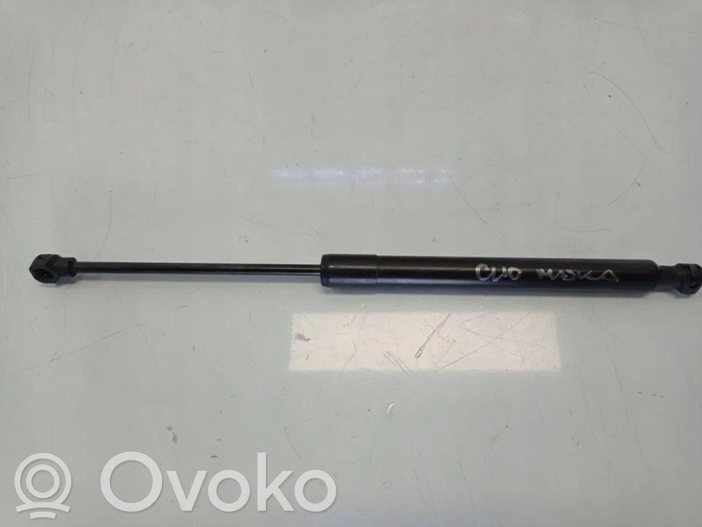 Renault Clio IV Siłownik maski przedniej 