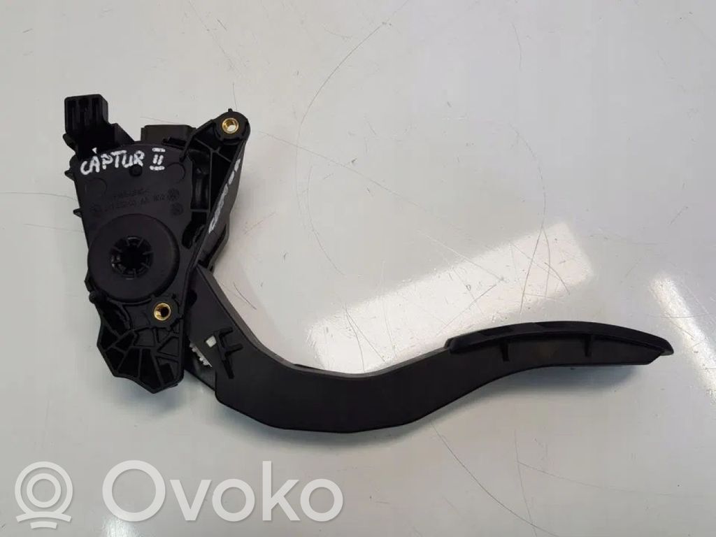 Renault Captur II Alarm system siren 