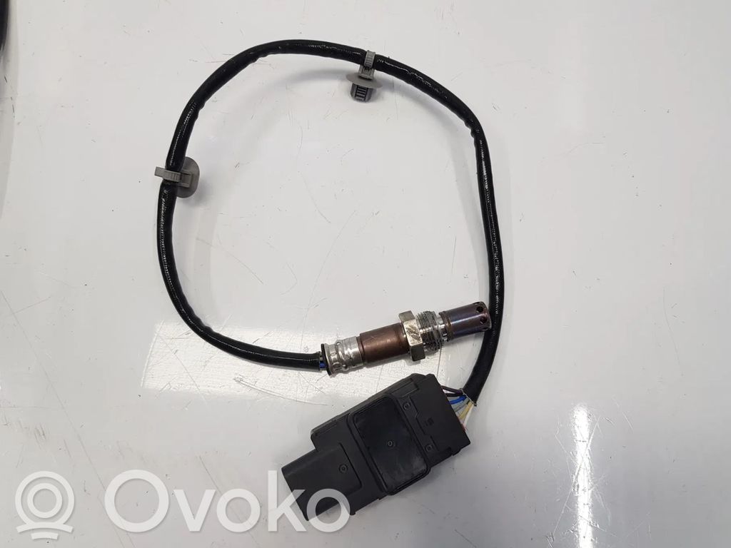 Volvo XC60 Lambda probe sensor 