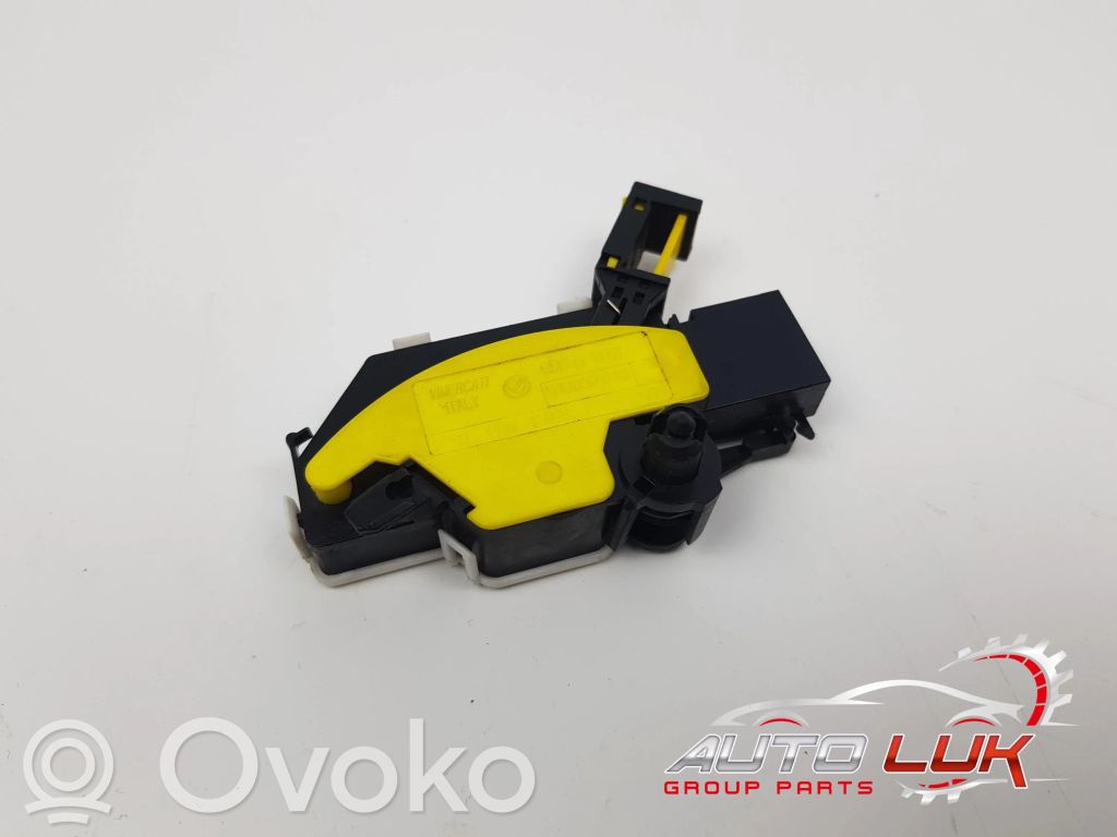 Fiat Ducato Other gearbox part 