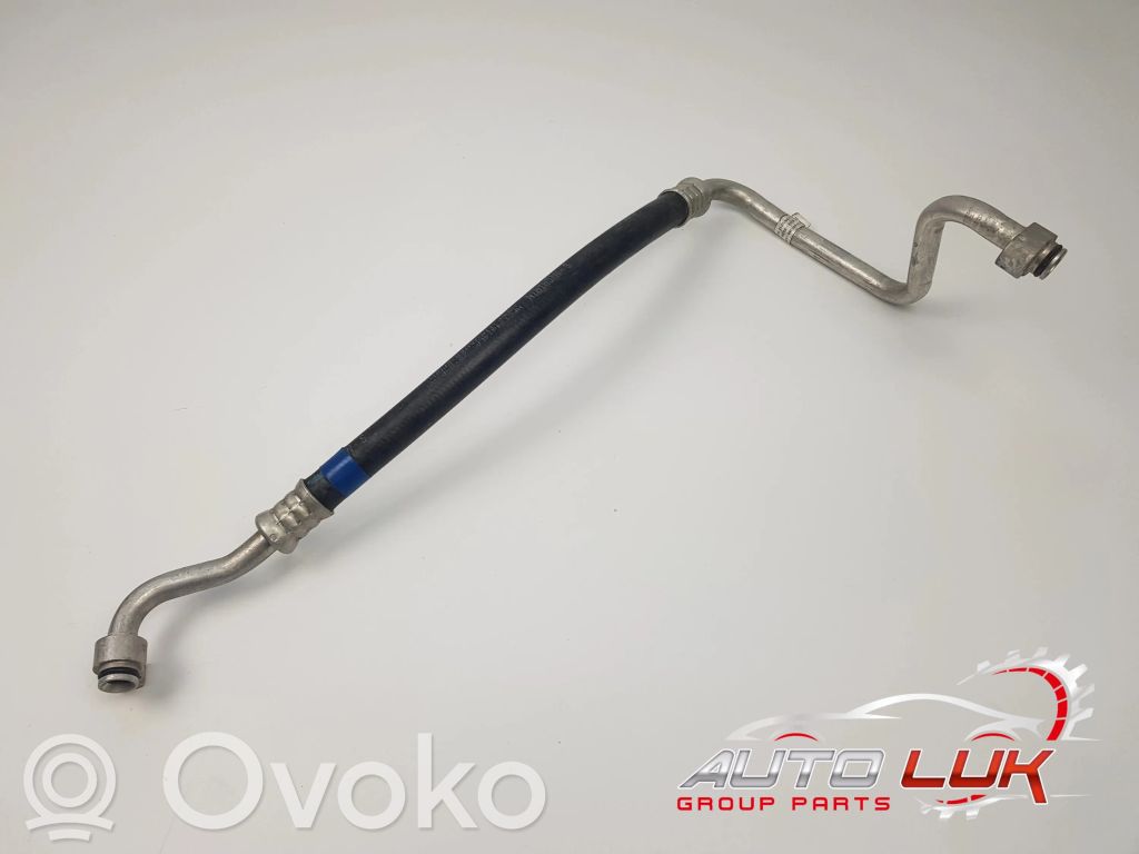 Toyota Auris 150 Wąż / Przewód klimatyzacji A/C 