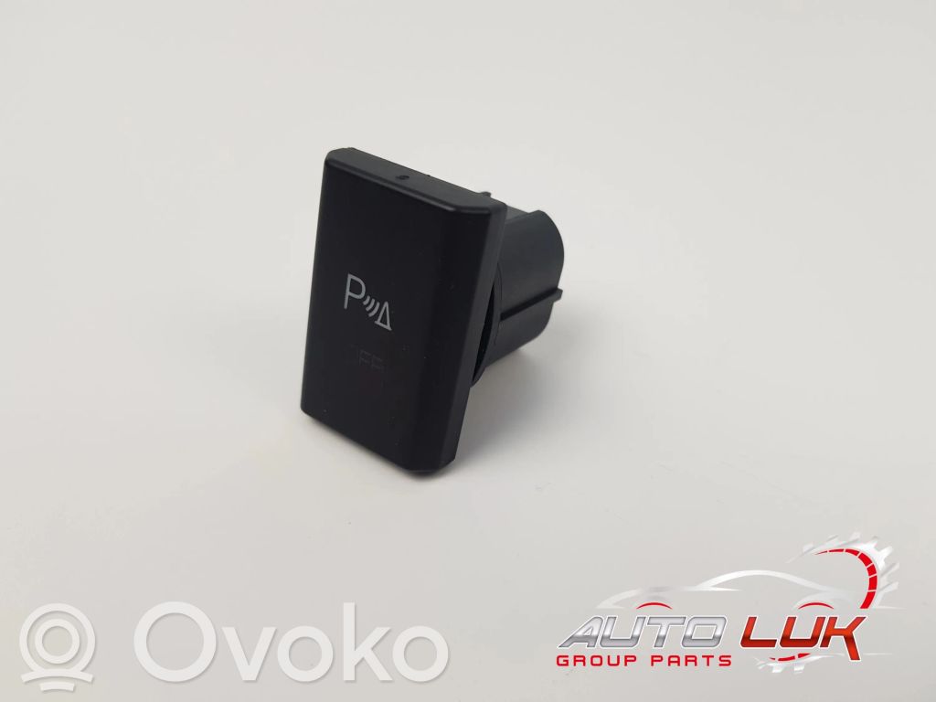 Ford Transit Autres commutateurs / boutons / leviers 
