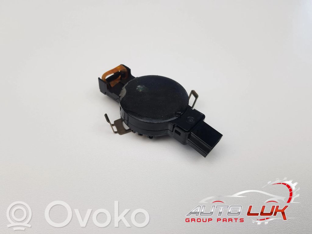 BMW 5 F10 F11 Sensor de lluvia 
