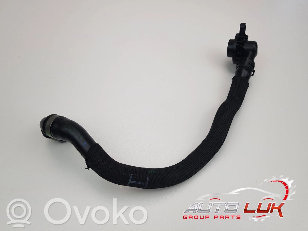 BMW 3 G20 G21 Engine coolant pipe/hose 