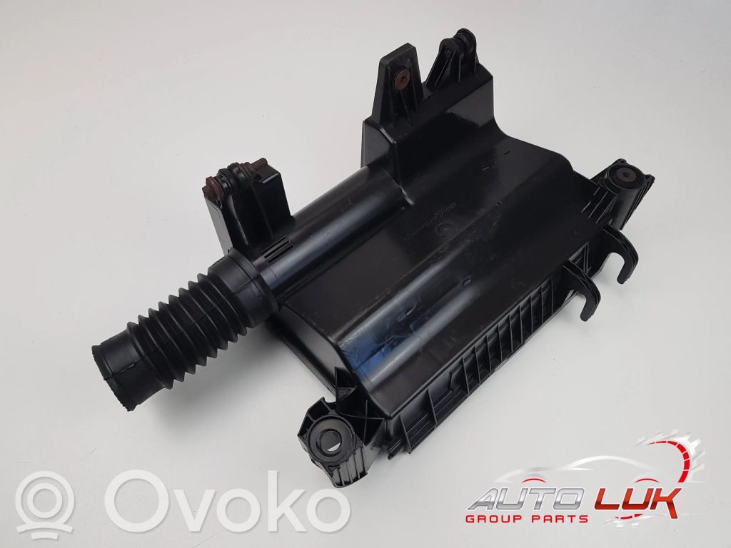 Ford Transit Air filter box 