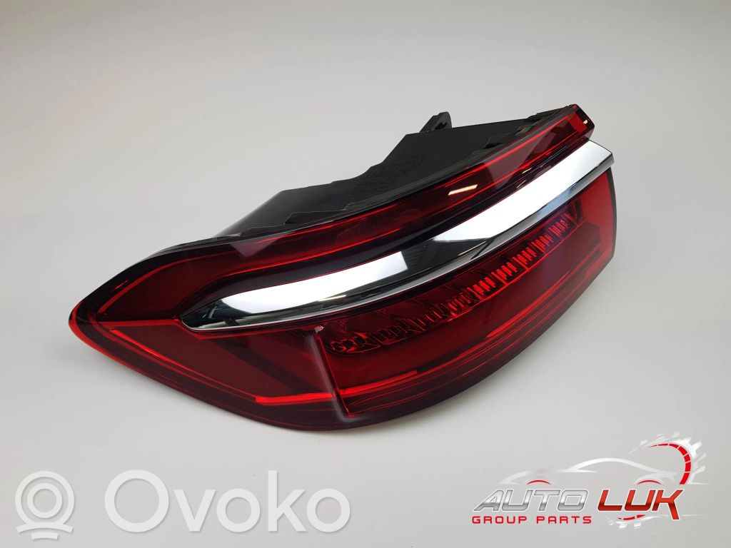 Audi A8 S8 D5 Takavalot 