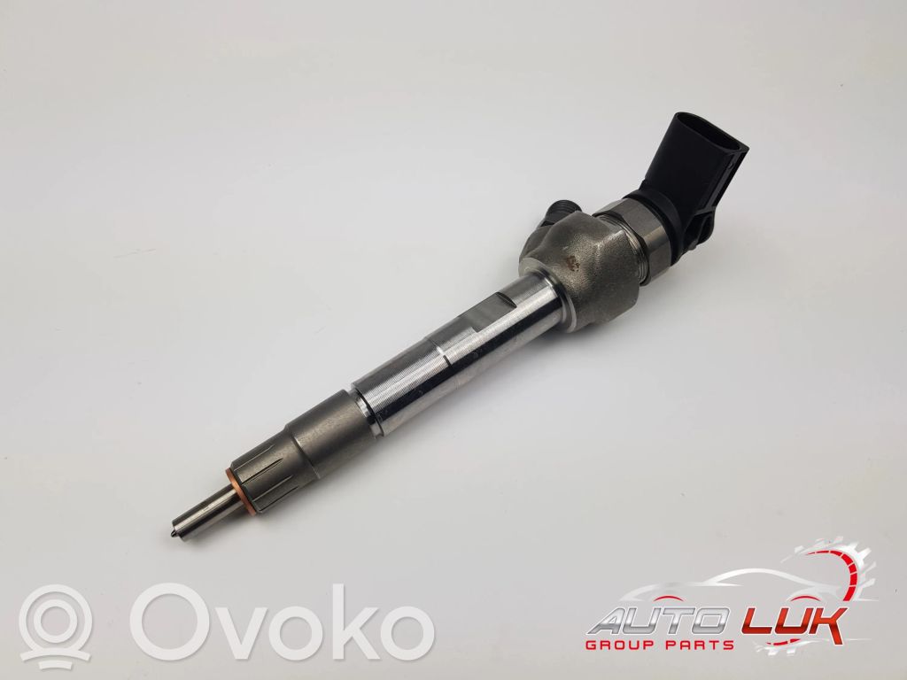 BMW 2 Active Tourer U06 Inyector de combustible 