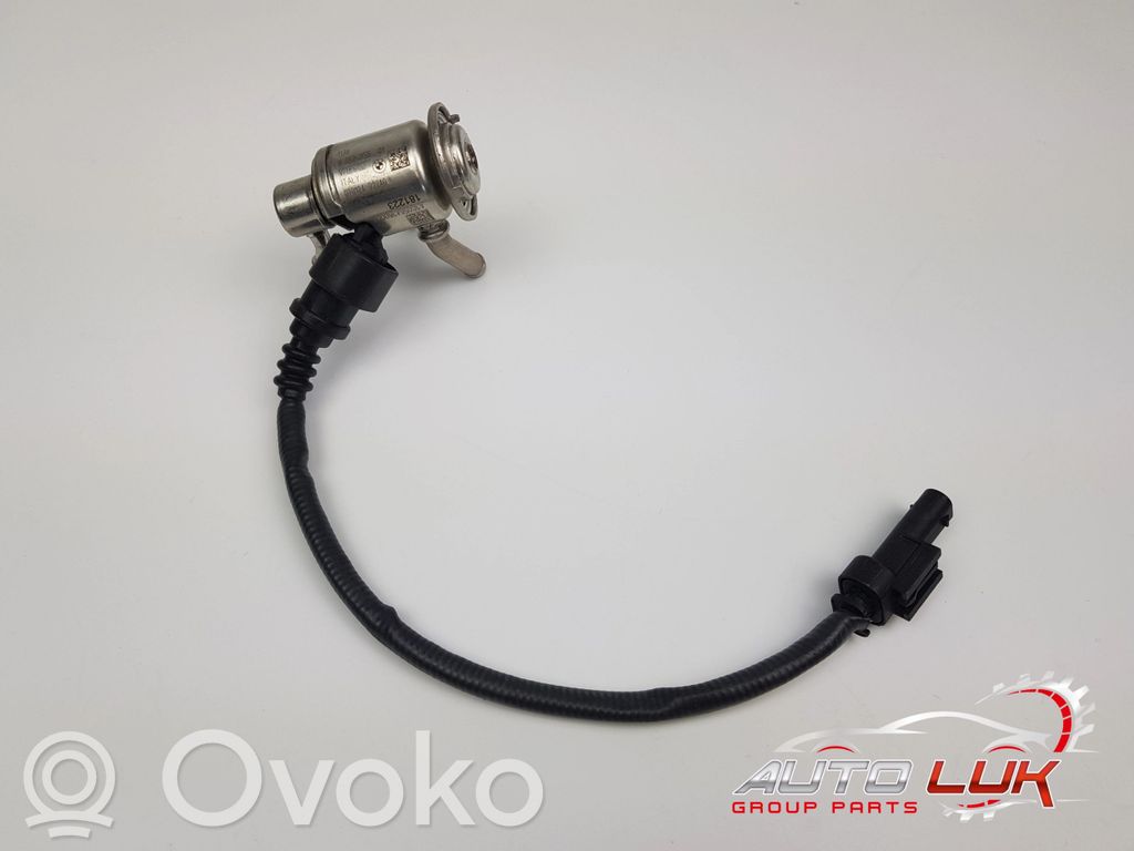 Inyector de AdBlue   9887955,9887955,9887955