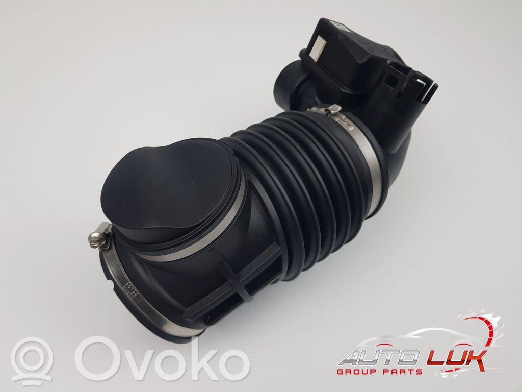 BMW 5 G30 G31 G38 Välijäähdyttimen letku 