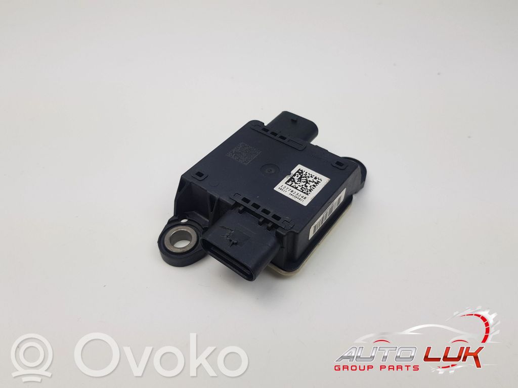 Audi Q7 4M Lambda probe sensor 
