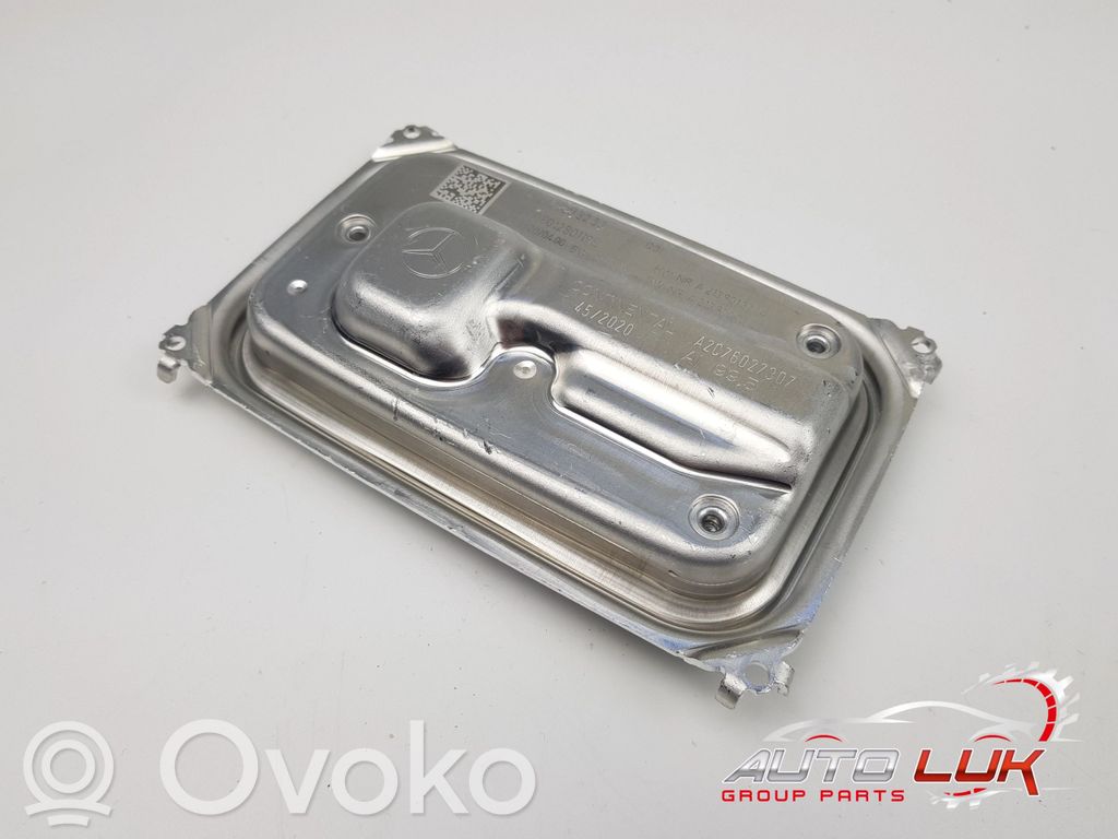Mercedes-Benz A W177 Headlight/headlamp 