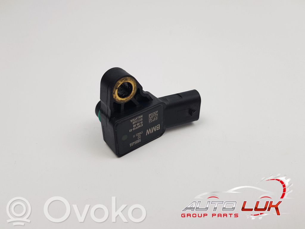 BMW 5 G30 G31 G38 Luftdrucksensor 
