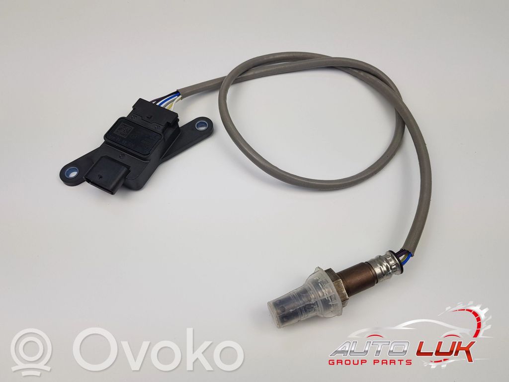 Mercedes-Benz C W206 Lambda probe sensor 