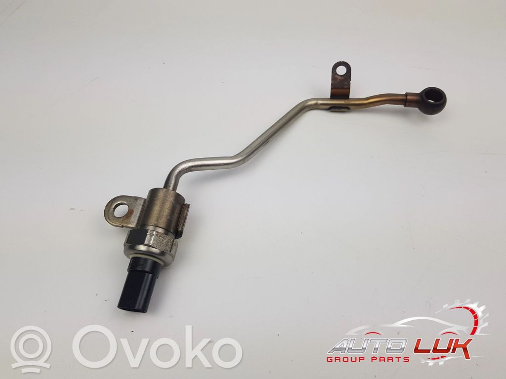BMW 3 F30 F35 F31 Włącznik / Czujnik świateł cofania 