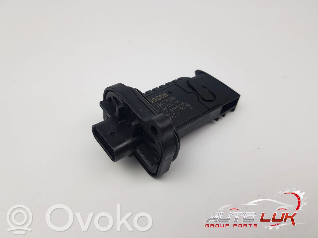 BMW 7 G11 G12 Luftmassenmesser Luftmengenmesser 
