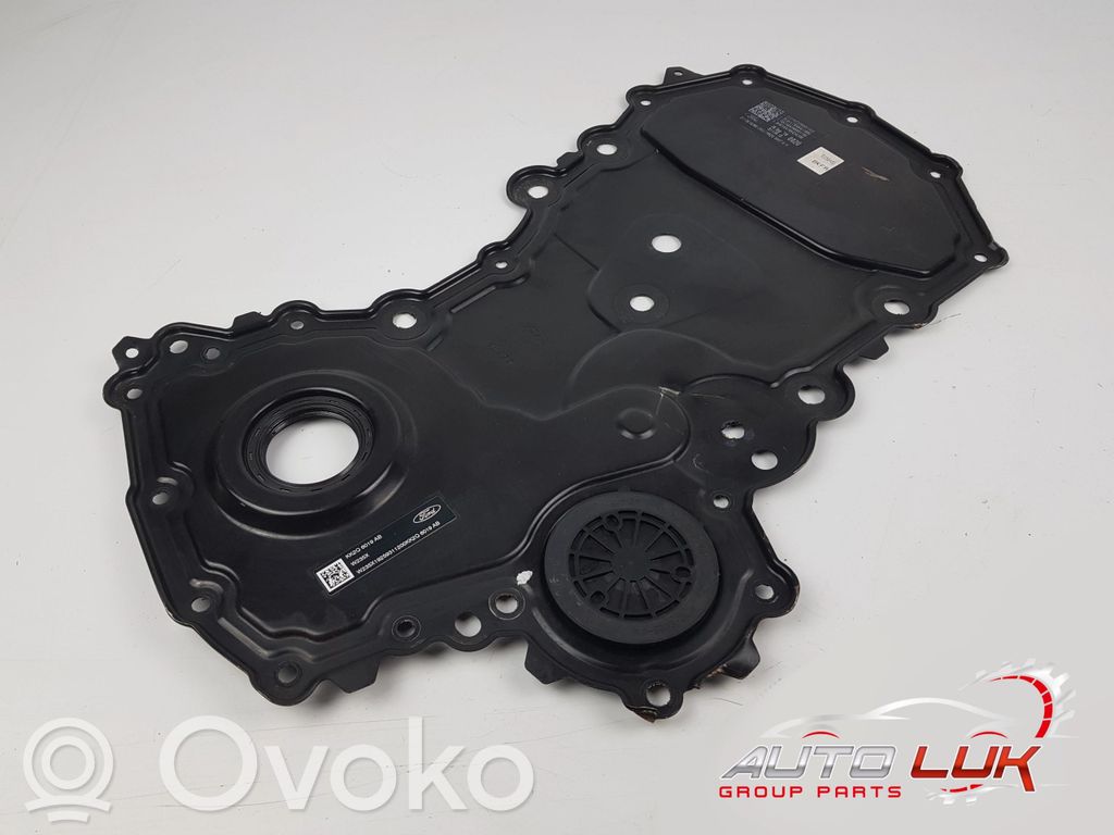 Ford Transit VII Sonstiges Einzelteil Motor 