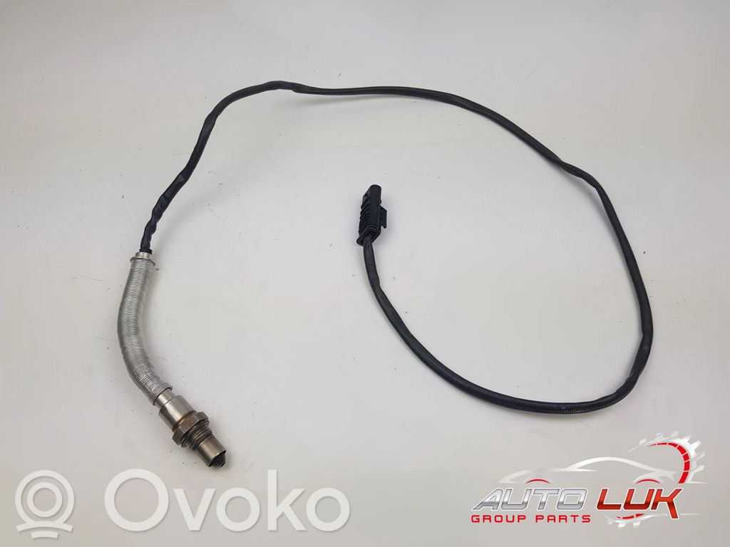 BMW 5 G30 G31 G38 Зонд «Lambda» 