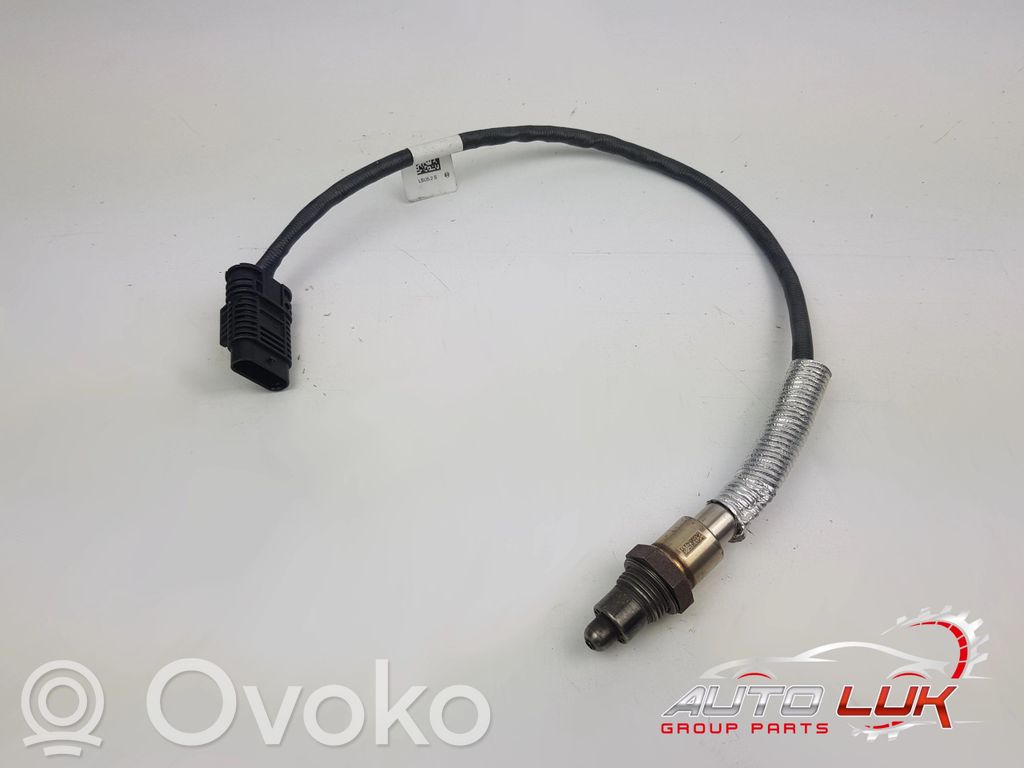 BMW 5 G60 G61 Lambda probe sensor 